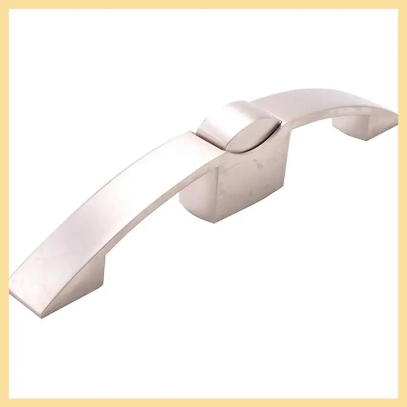 ABHI-Camper Car Push Lock RV Caravan Boat Cabinet Locks Handle Home Drawer Latch Button Locks Furniture Door Lock