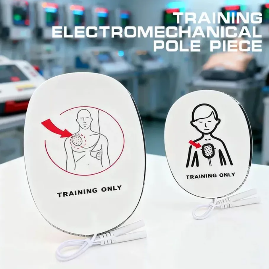 Thumbnail 2 - #8 Most Reviewed Defibrillators