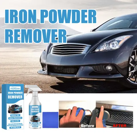 10 best sales anti rust for car - №1