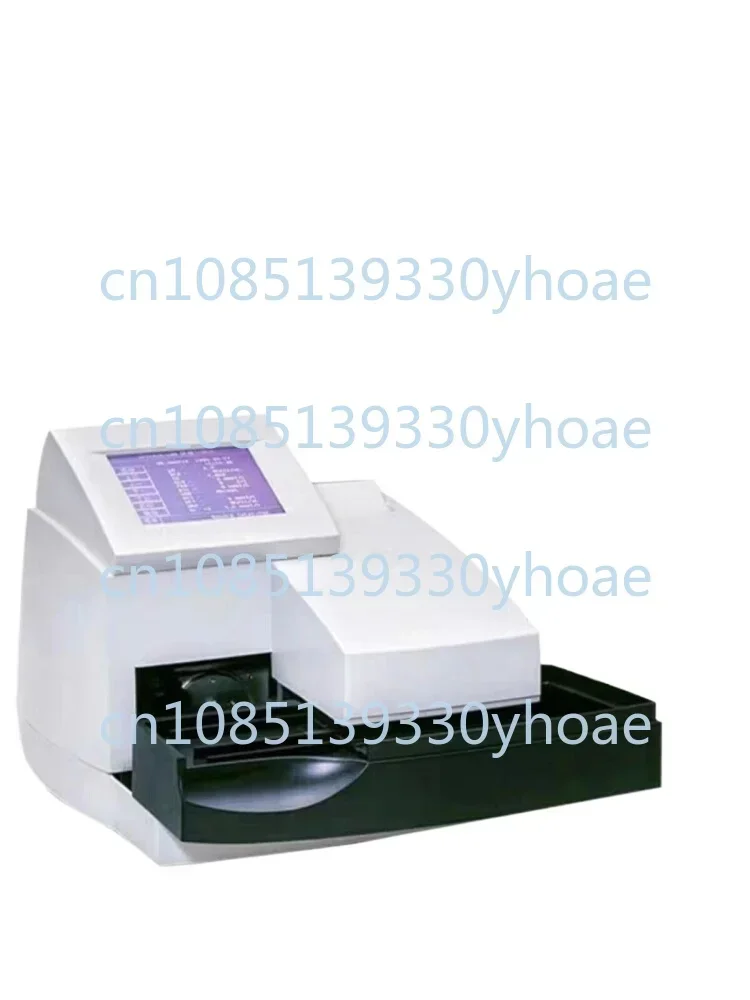 Urine Analyzer Urine Routine Detector High Speed Five Channel