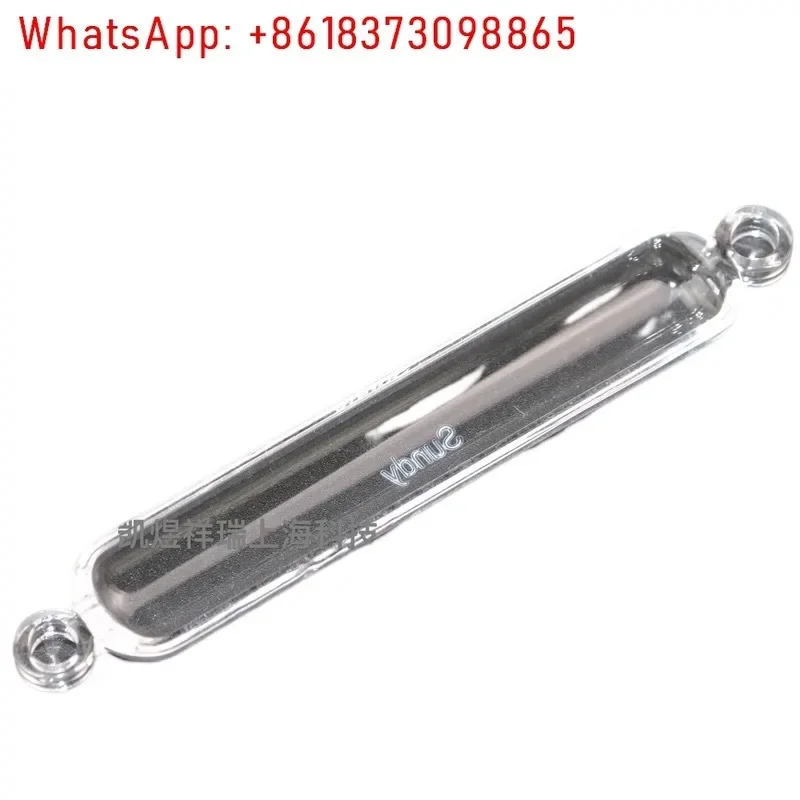 

SDS516.SDS66.SDS720 SDAS-IVaSDS820 Sulfur Determination Instrument Quartz Boat