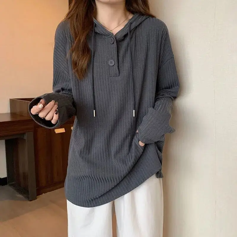 Hoodies de pele com capuz y2k mulher zipup manga longa feminino outono gótico shoujo centro rua wear emo senhora poleron jfashion zíper