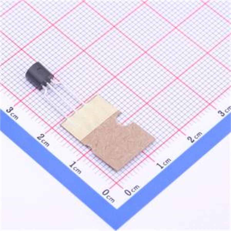 10 sztuk/partia DS18B20 + T&R (czujniki temperatury)