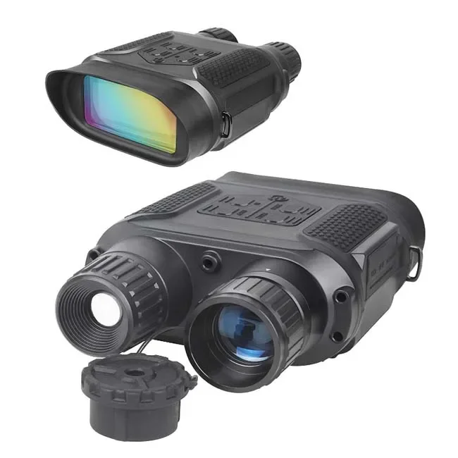 

New Binoculars for Long-range Night Vision Binoculars Hunting Night Vision