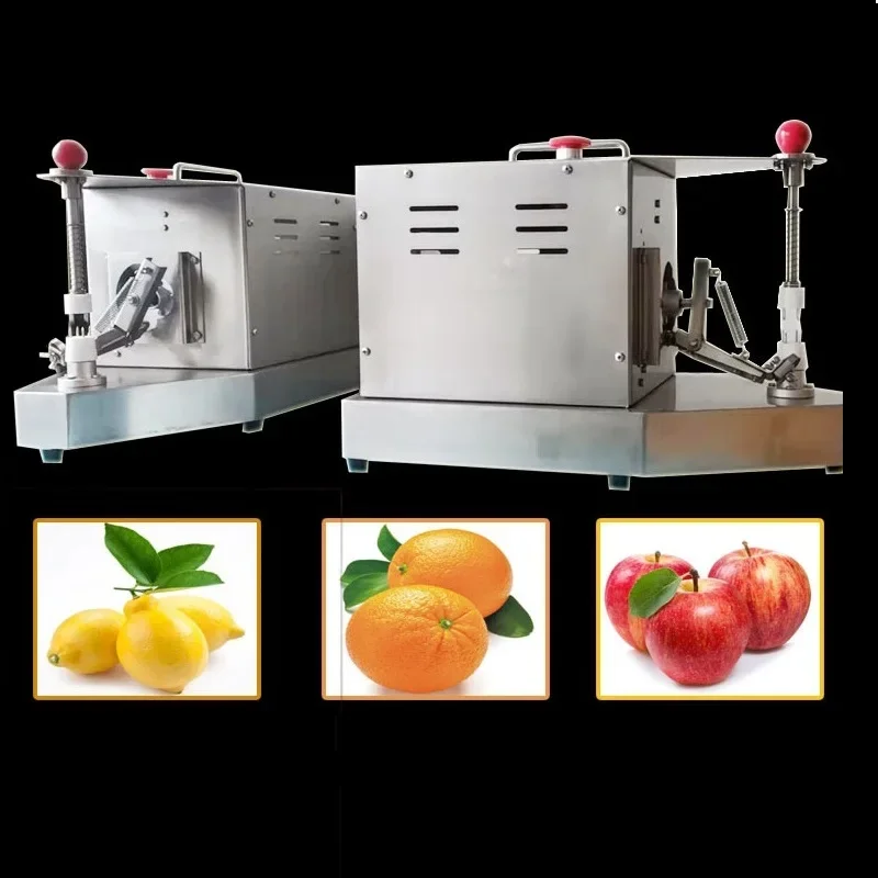 

Automatic Small Electric Tabletop Vegetable Fruit Peeler Orange Lemon Peel Removing Peeling Machine For Sale in USA