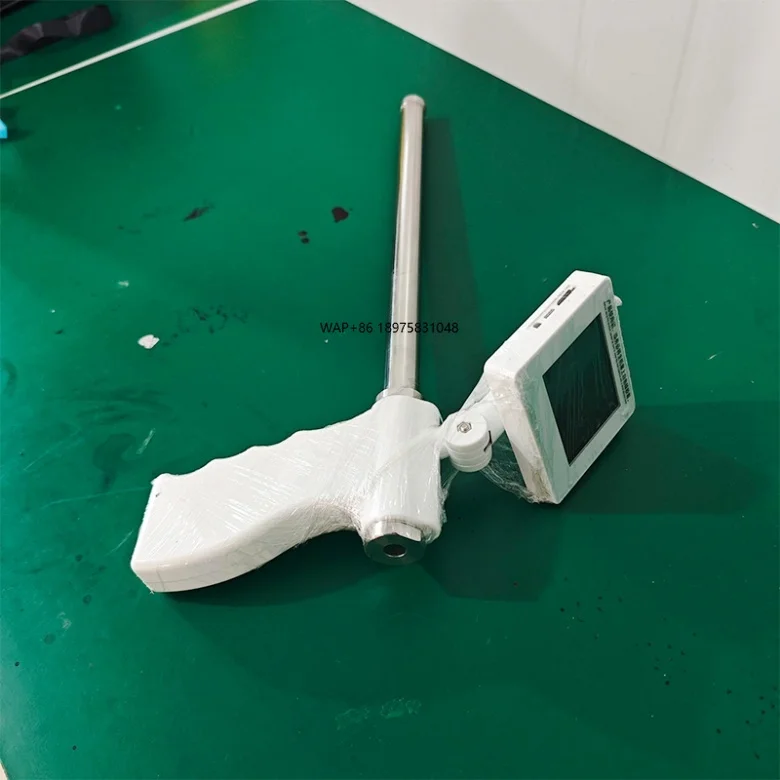 Farm Livestock Cattle Artificial Insemination Cattle Insemination