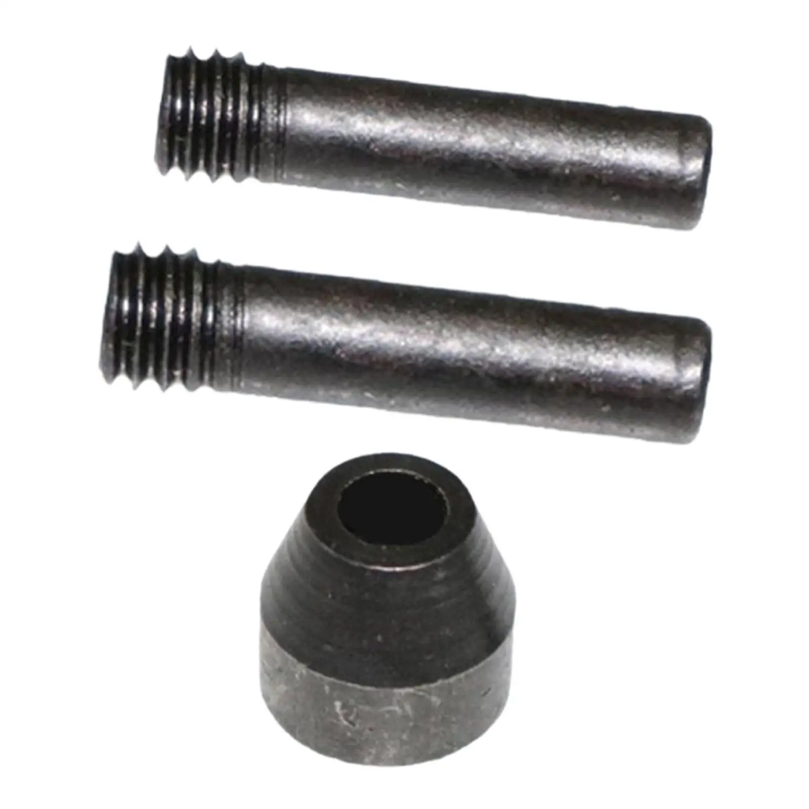 

Запасная часть шиномонтажа, прочный износостойкий длинный винтовой шестигранный болт и роликовый штифт для мотоциклов, большинства автомобилей, шиномонтажный станок