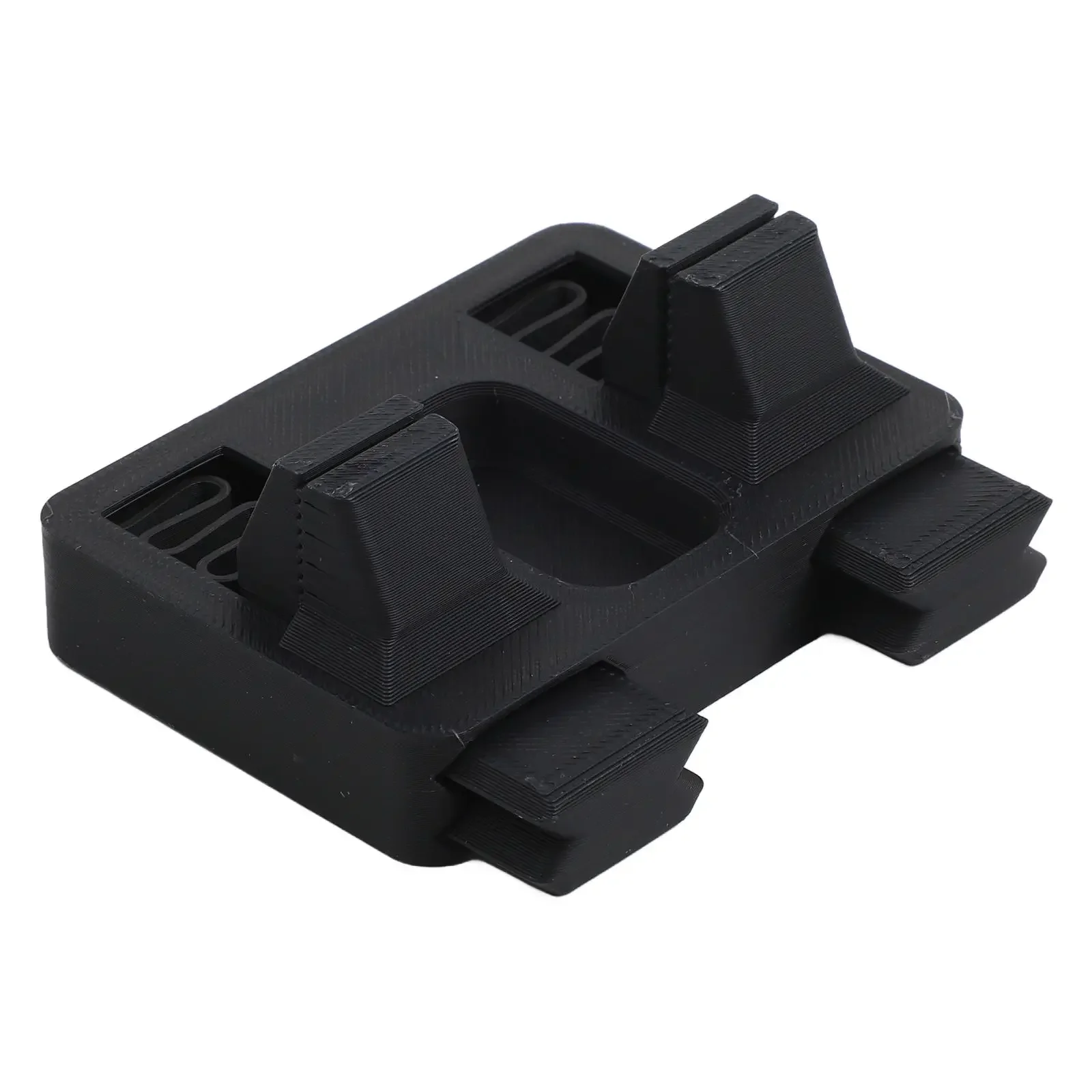 Electric Wire Welding Fixture HandsFree Design With Heat Resistant Components For Accurate Wire Alignment And Secure Clamping