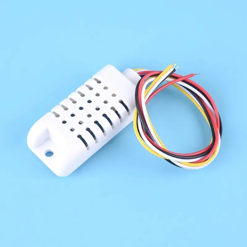 SHT30 Digital Temperature and Humidity Sensor - Digital Output High-Precision Sensor Zave