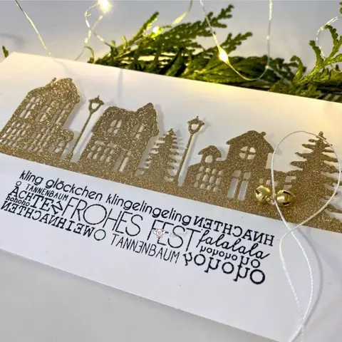 Ny fransk genomskinlig stämpel/sigill för DIY scrapbooking/fotoalbum dekorativa genomskinliga stämpelark A7004 10 best sales fantasifulla stämplar - №10