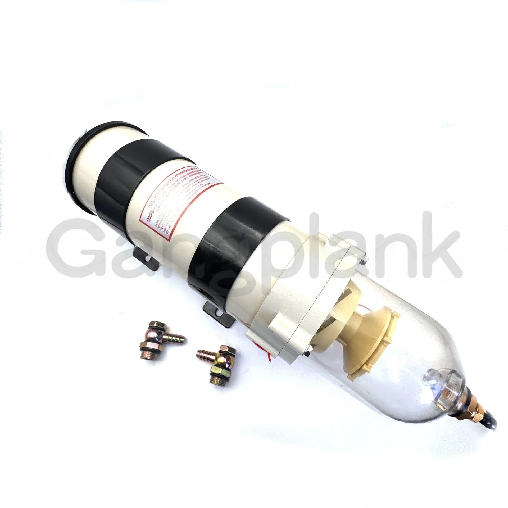 

Marine Outboard Motor Fuel Filter and Oil-water Separator for Suzuki Tohatsu Honda 1000FG Assembly