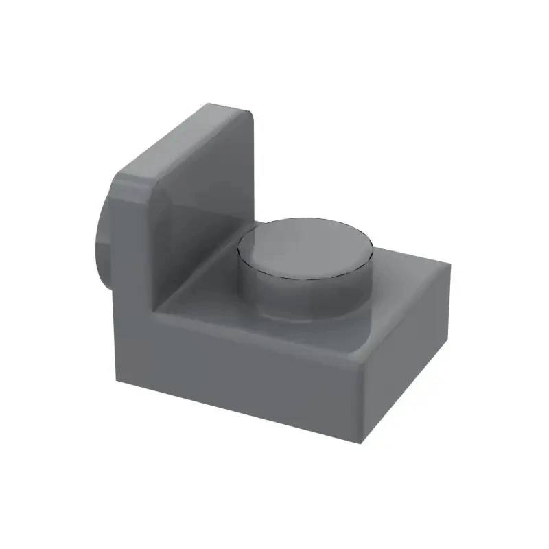 100pcs 36840 Bracket 1 x 1 - 1 x 1 Inverted Bricks Collections Bulk Modular GBC Toys For Technical MOC Sale Buildings DIY Gifts