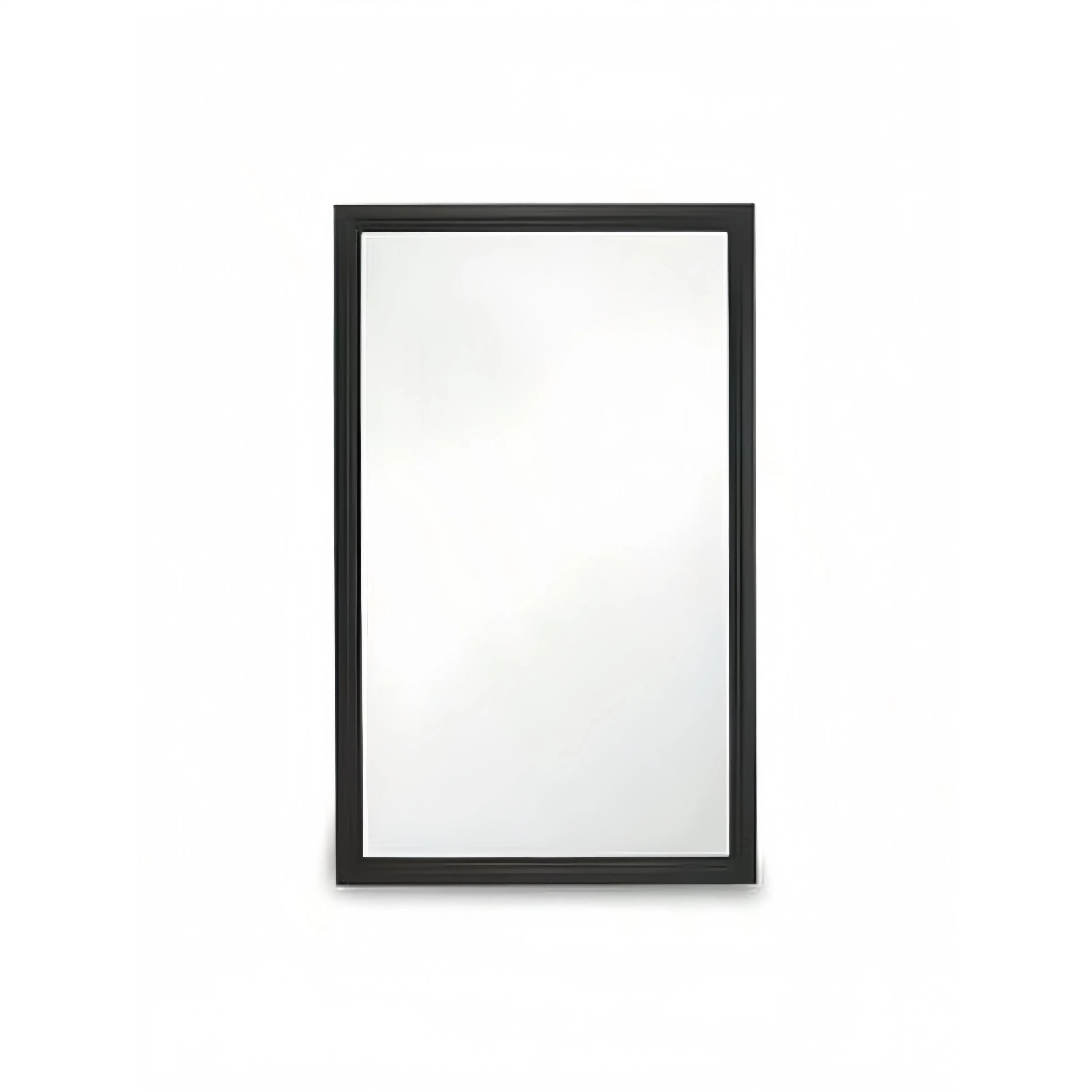 STARLEY-Espejo de Pared Disponible en Negro y Blanco, Varios Tamaños - ¡Decora tu Hogar con Estilo!