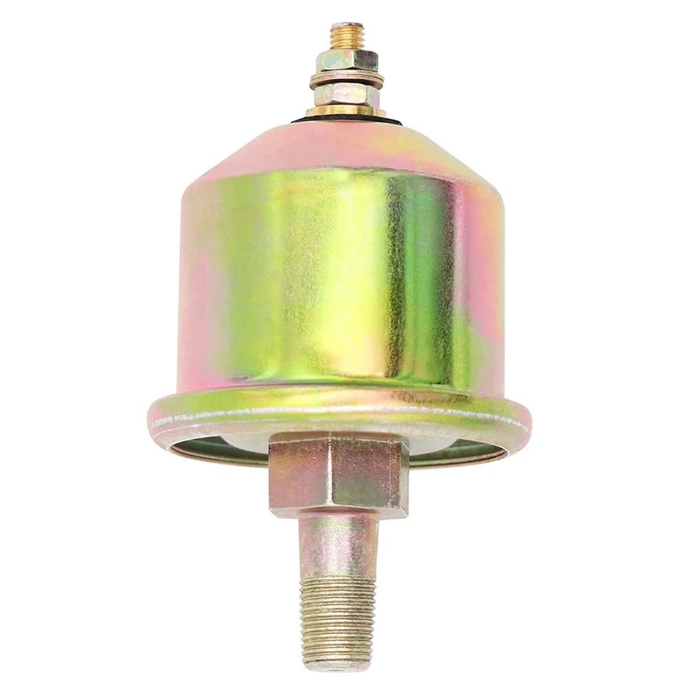 

Marine Environments Marine Applications Oil Pressure Sensor 3857532 Maintain Engine Health Easy Installation Enhanced Durability