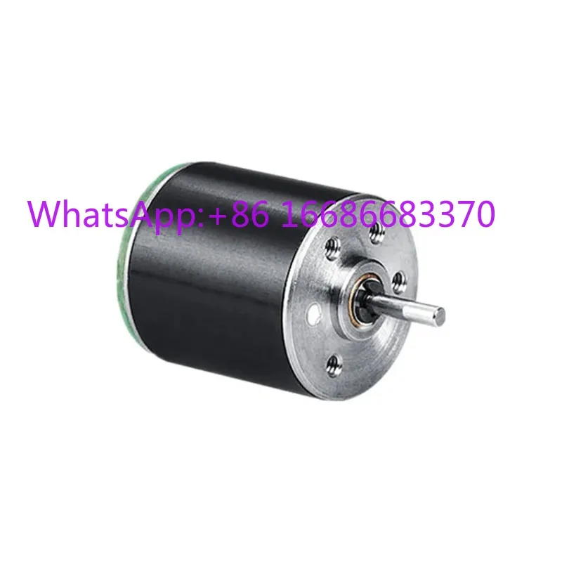 New 1016 Series DC Motor High Precision Coreless / MY1016 Brush Motor for Industrial Automation & Electric Vehicles