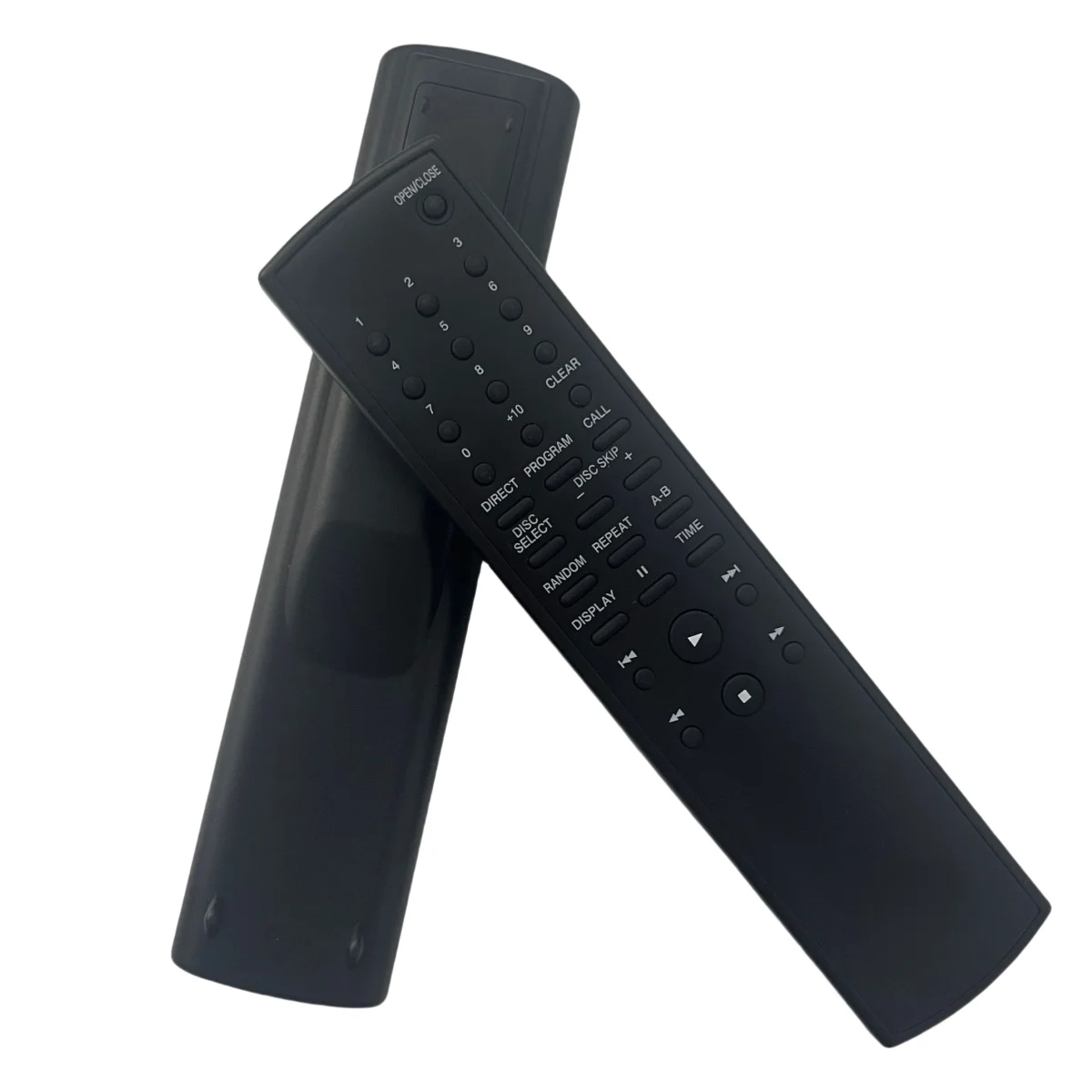 Nuevo Control remoto para Denon DCM-27 DCM-390 DCM-500 DCM-500AE DCM-270 DCM-290 DCM-290P RC-1032 RC-1033 reproductor amplificador