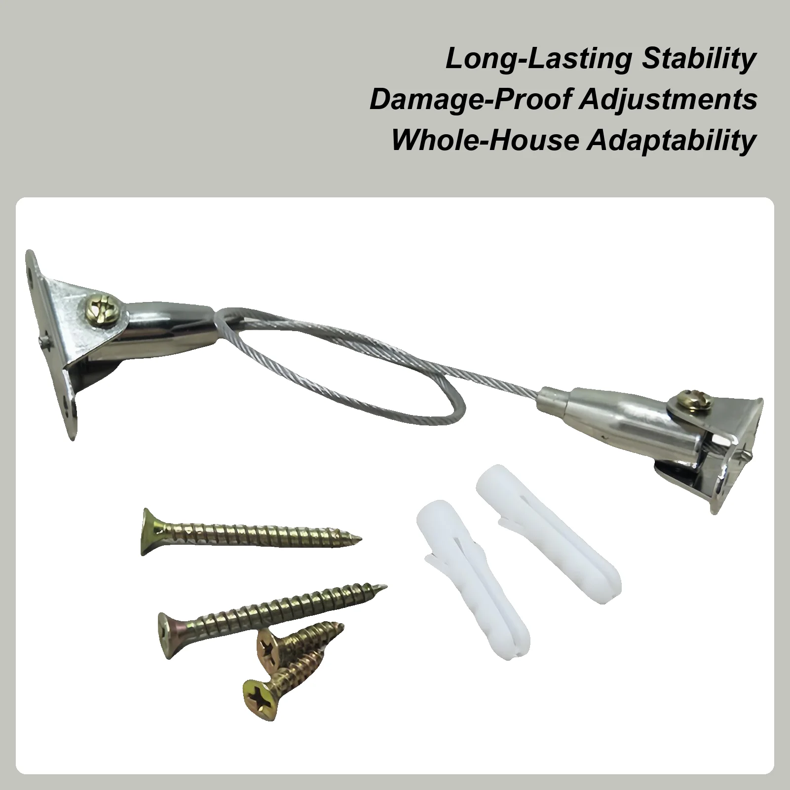 

Мебельные анкеры, мебельные ремни с защитой от опрокидывания для комода, средства безопасности с защитой от детей, ремни для крепления шкафа для ящика