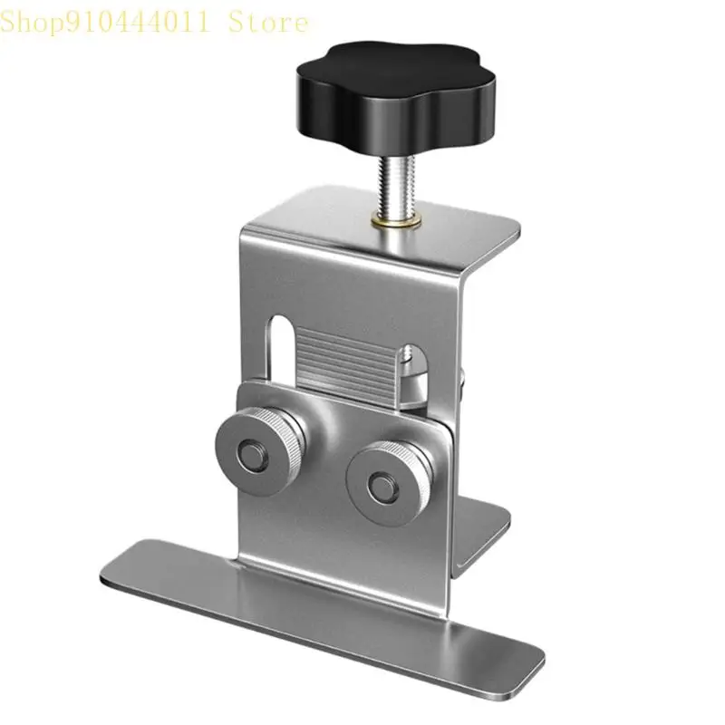 28GF Adjustable Cabinet Panel Installer Corrosion Resistant Metal Frame For Secure Fitting