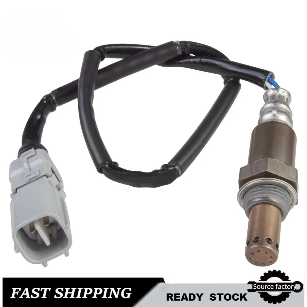 

Oxygen O2 Sensor 89467-12290 for Toyota, New Oxygen Sensor in-stock Shipped Immediately