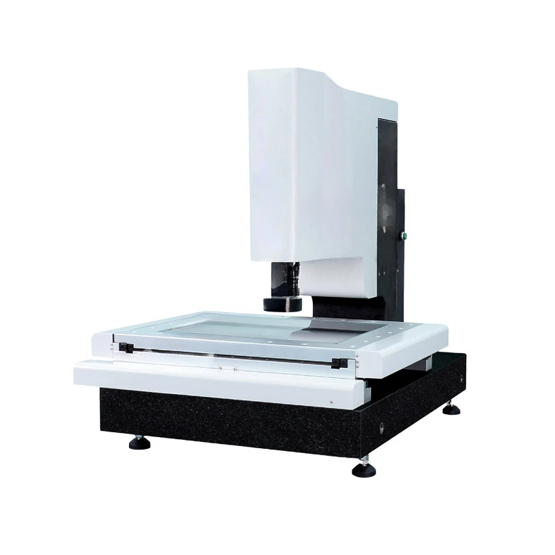 High-precision Automatic Optical 2.5-dimensional  image Measuring instrument Size Profile Detector