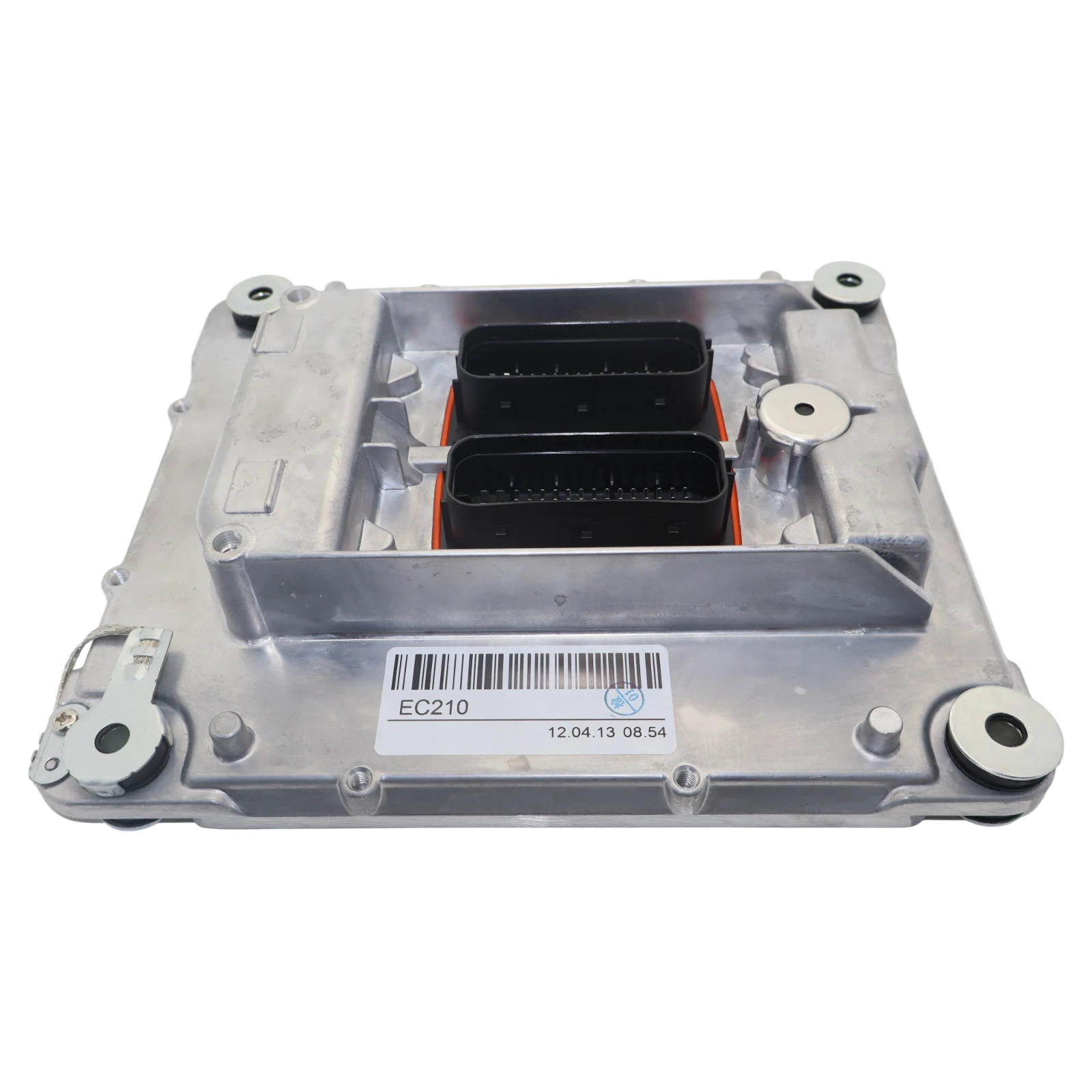 Engine Control Unit ECU with program 20814604 Fits for Volvo Engine D12 D13 D16 TAD1250VE TWD1643GE