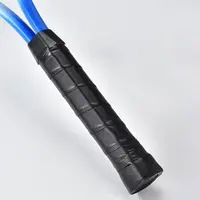 Red Blue Child Tennis Racket Training Parent Child Interactive Beginner Racquet Lightweight Shockproof Tennis Racquet Unisex 5