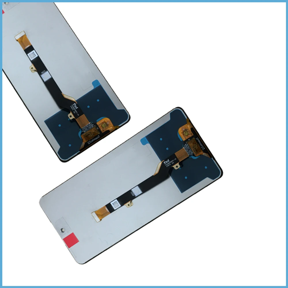 Wholesale 5/10 pieces / Lot For Tecno Pova 5 LH7n Screen Lcd Display With Touch Assembly