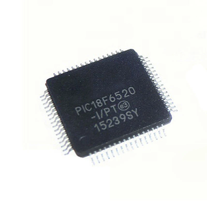 1Pcs/Lot PIC18F6520… - image