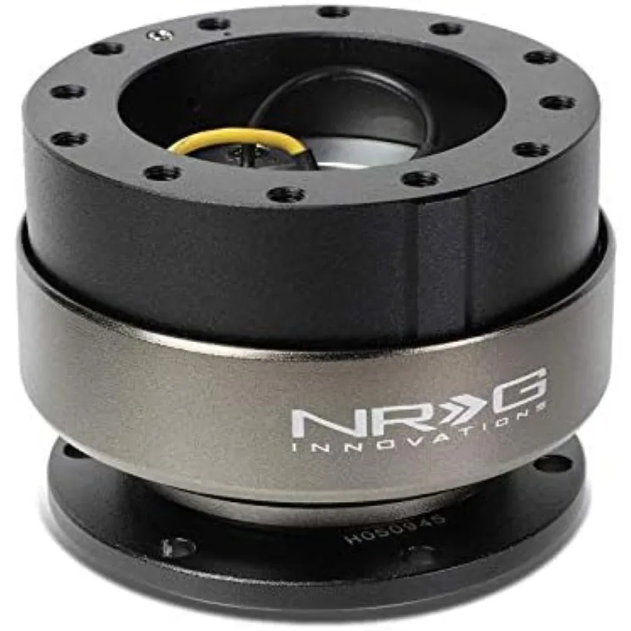 Nrg SRK200 Black Bo…