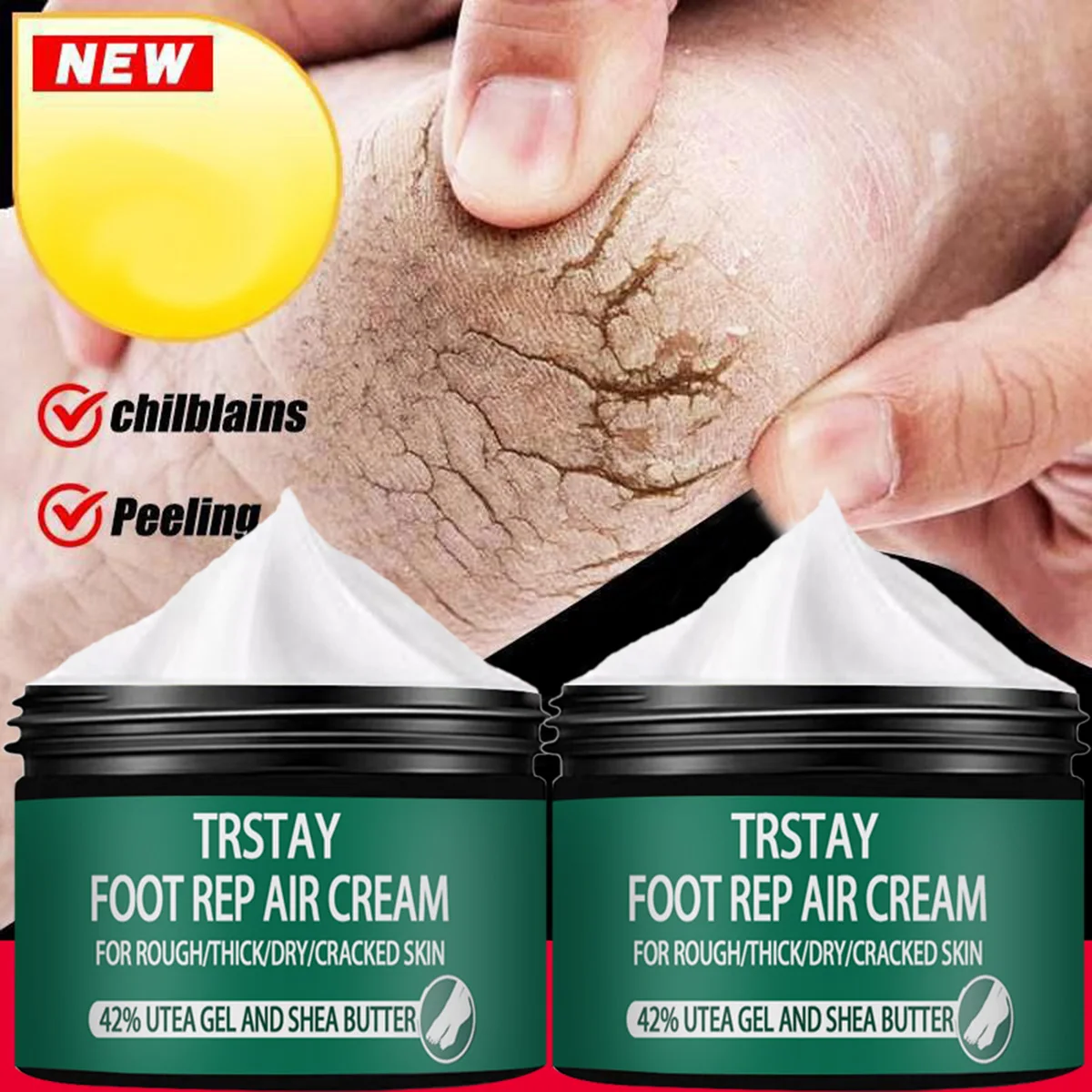 cream skin care products dead skin remover chapped Repair Cream skin whitening cream  crema aclaradora de piel