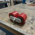 Pu Small Wheel Assy