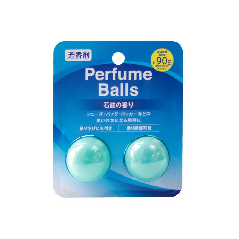 

1/2/3/4 Pair Japan Locker And Cars Deodorizer Neutralizing Odor Shoe Freshener Balls Sneaker Perfume Balls For Shoes Gym Bag