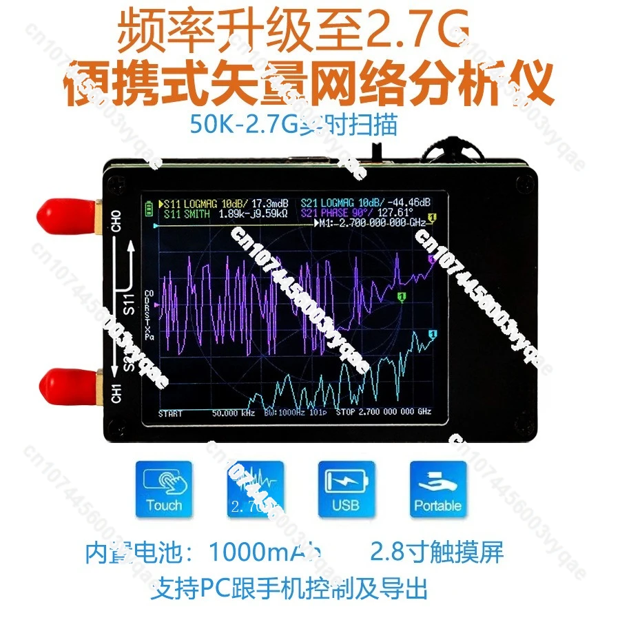 For Upgraded Nanovn…