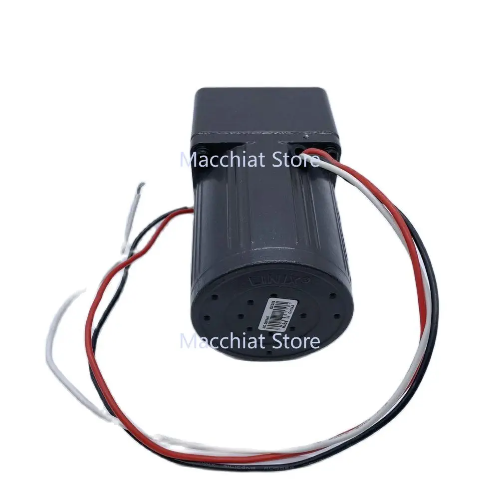 Best Price LINIX AC Gear Motor 70JB360G10 Reducer YN70-15-8 15W Fireplace Motor 230V