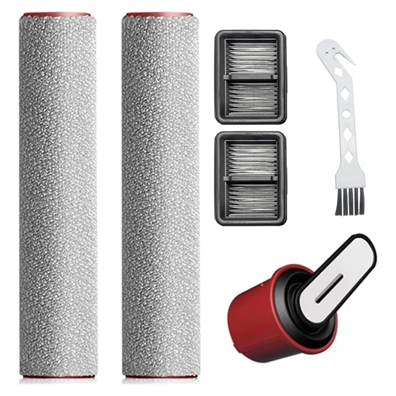 【Simple】Brush Roll … - image