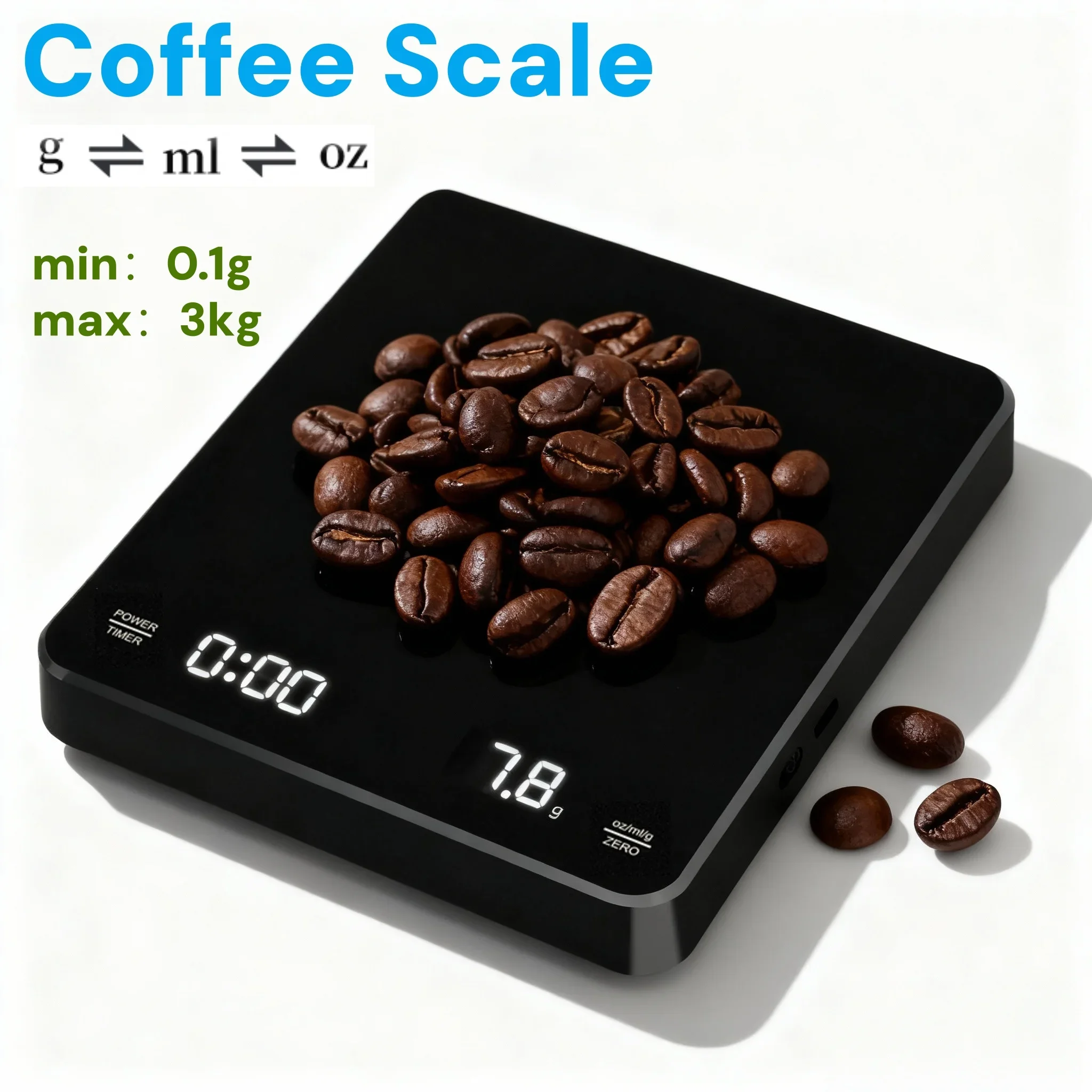 #29 Latest Portable Pocket Scales Offers