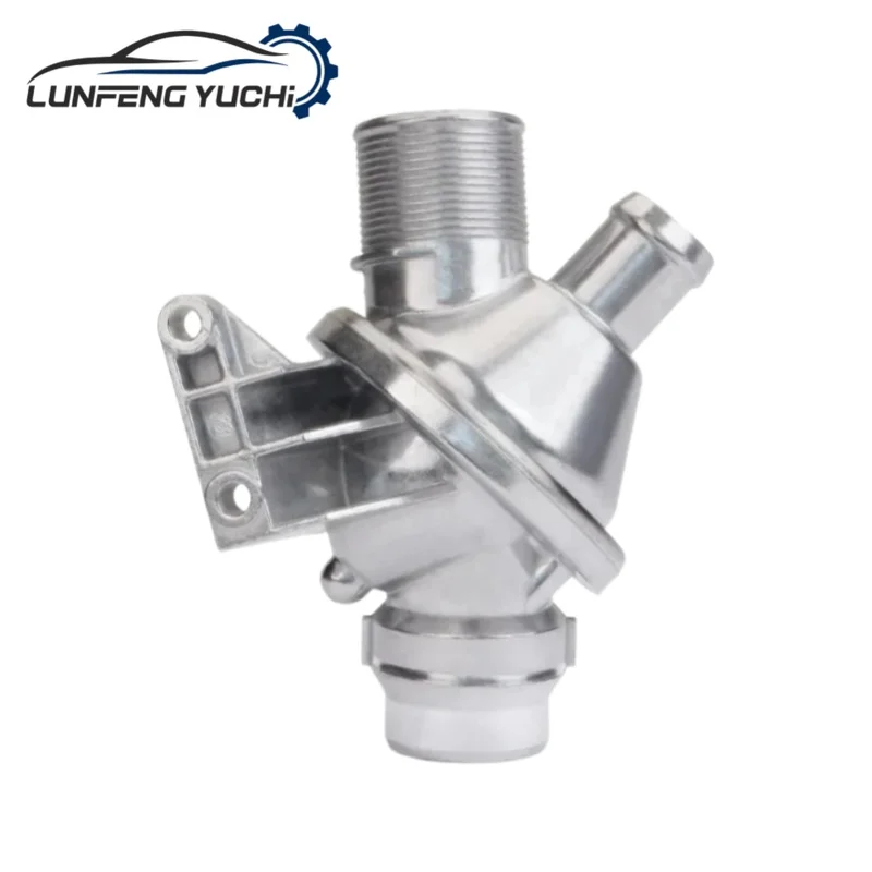 11538635689 - Coolant Thermostat For BMW 1, 2, 3, 4, 5, X1 E84, X3 F25, X4 F26, X5 F15, F85, X6 F16, F86, Z4 E89 2.0
