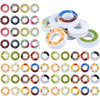 2PCS Scented Pods Flavoring Pods Air Scent Fruit Flavour Pods 0 Sugar Up Sports Water Bottle Air Flavor Pods Drinking Bottle