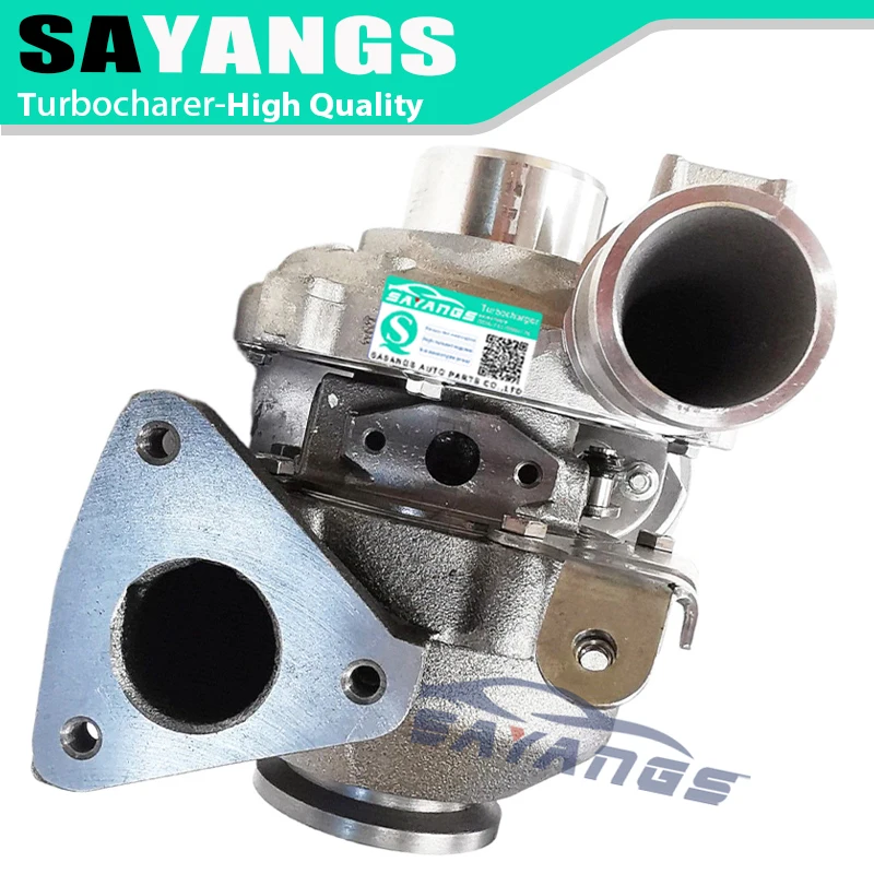 

Upgrade Turbocharger For Suzuki Grand Vitara 1.9 DDIS 130 HP 760680 Billet Turbo 760680-5005S 760680-0005 760680-0004 760680-0