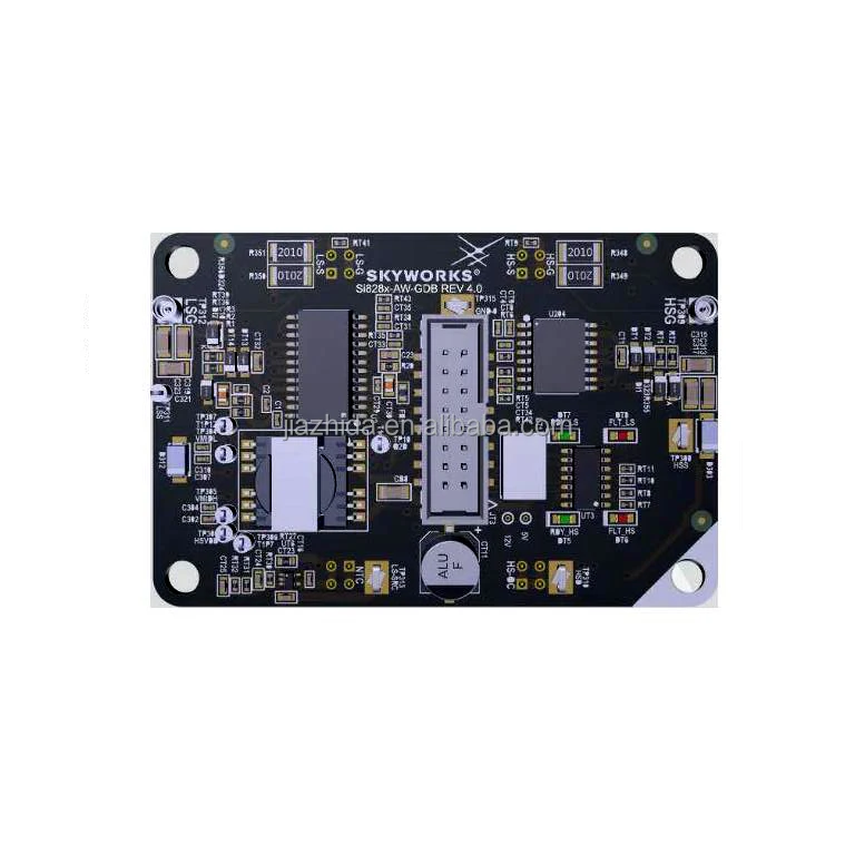 100% Original & New IC Chip SI828X-AAWB-KIT Si828x Gate Driver Power Management Evaluation Board Electronic Component