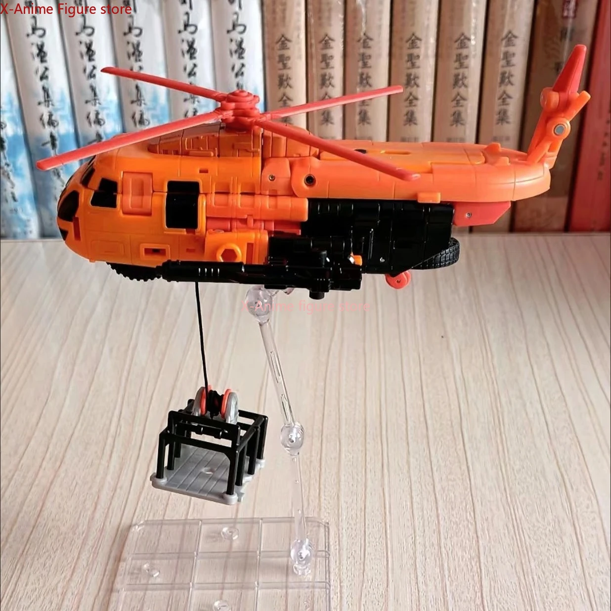 متوفر في المخزون ألعاب التحول هاسبرو G1 الثلاثي مبدل العواصف الرملي ليجاسي يونايتد ليدر فئة عمل أرقام ألعاب روبوتية الهدايا