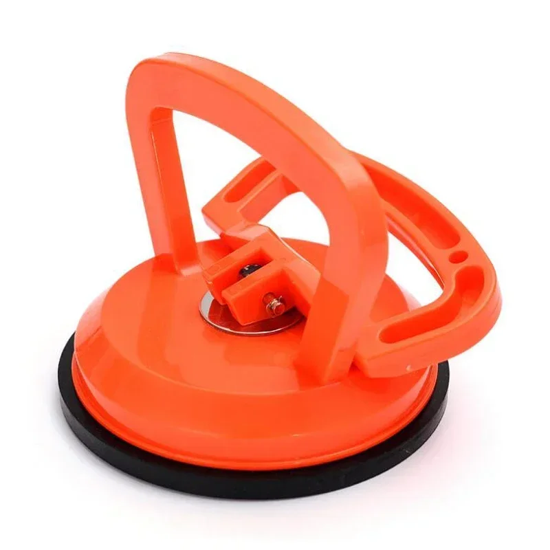 Car Dent Puller Tile Extractor Floor Tiles Glass Vacuum Suction Cup Removal Glass Lifter Carrier Tool Single/2/3 Claw Sucker