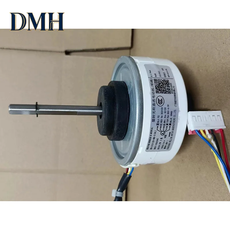 DC310V 27W 1500r/min RD-310-25-8B-3(AL) DB31-00636C for Samsung air conditioner outdoor unit cooling fan motor