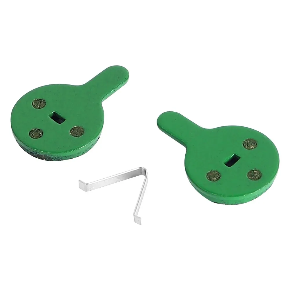 Elektroroller Vorder- und Hinterrad-Scheibenbremse Bremssattel Bremsscheibe Bremsbeläge-Set für KuKirin G2 Pro G2 Max Kickscooter Zubehör – Detail 19