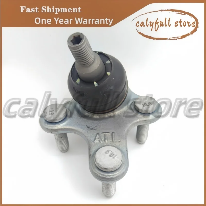 

Левый передний нижний шаровой шарнир подвески для Ford Territory 2003-2011, Ford Equator FS1-3395-AA FS1-3395AA FS13395AA