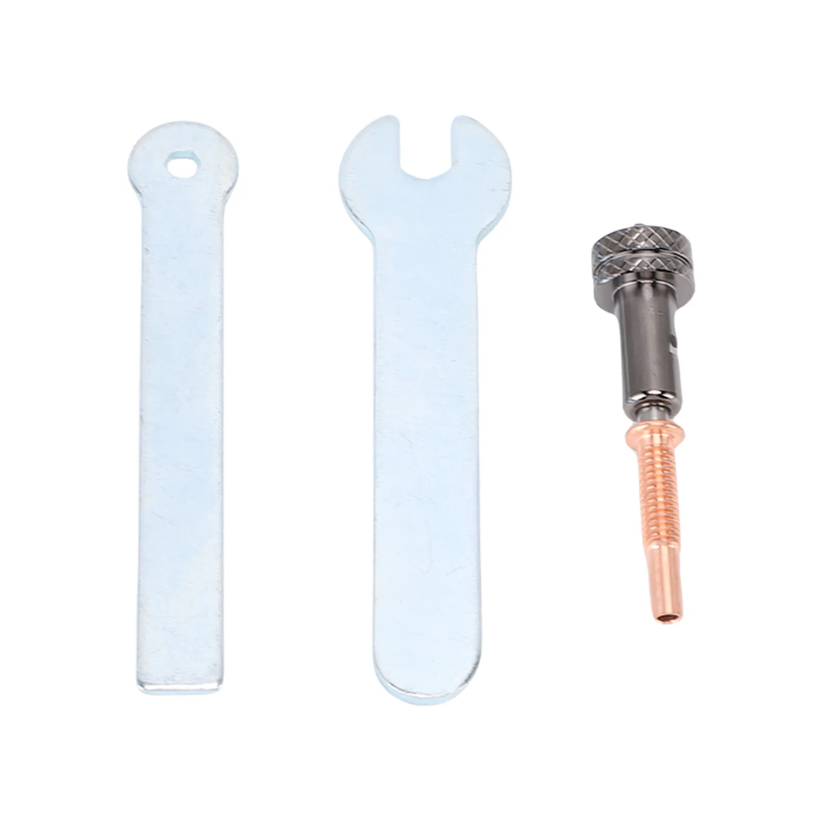 경화 강철 노즐 0.4mm 교체 가능 노즐 고유량 급속 변경 핫 엔드 노즐 3D 프린터 액세서리