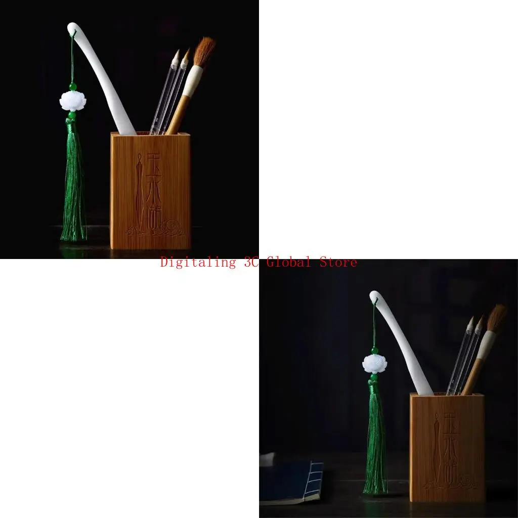 Resin Paper Cutter Chinese Painting Paper Cutter Xuan Paper Cutting Tool