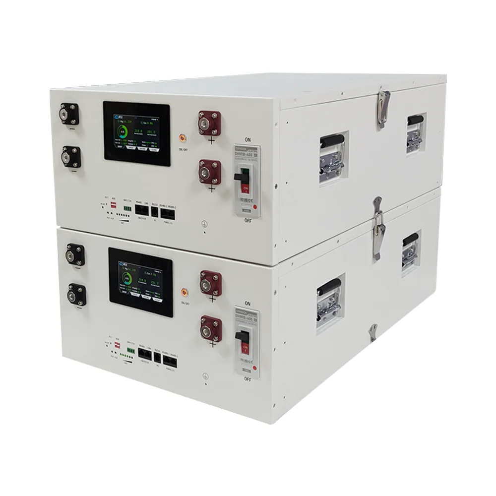 XIHO  Factory Direct 280Ah 314Ah 628ah 51.2V Lithium Battery Kit 48V 16S1P  V19 BMS DIY Lifepo4 LFP Box