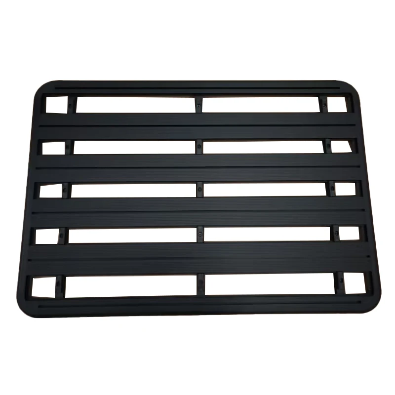 

Aluminum Alloy Platform Rack Car Roof Rack for Pickup Hilux D-Max Ranger Navara Triton BT50