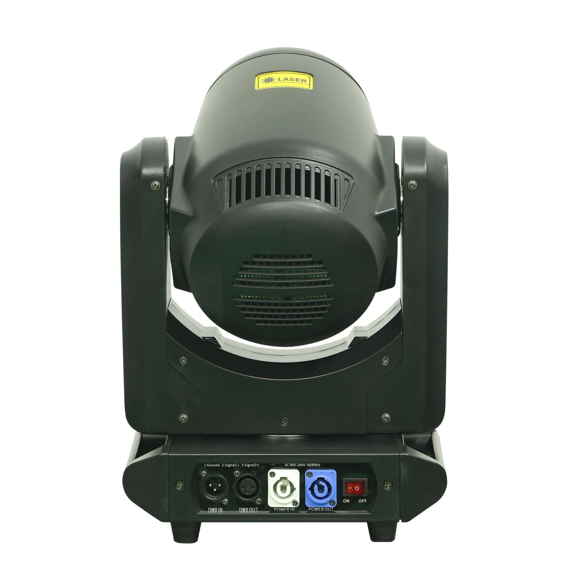 Factory 10W 12W Laser Bar RGB Full Color Laser Show Animation Moving Head Light Disco Laser Lights For Night Club